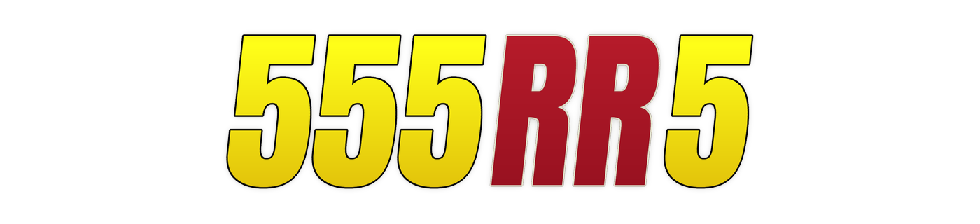 555rr5 লোগো